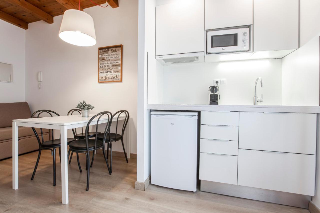 Outdoor Apartaments - Spot Andorra la Vella Eksteriør bilde