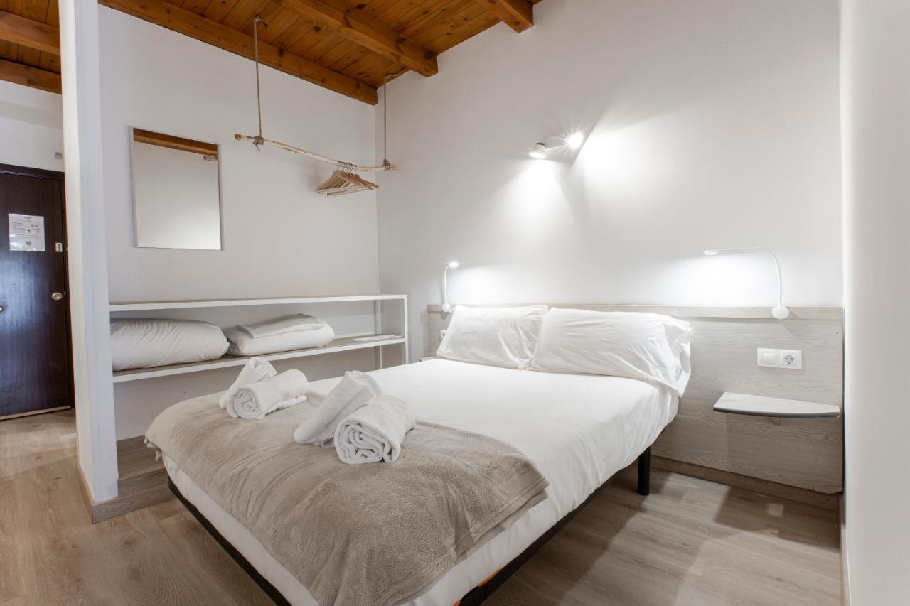Outdoor Apartaments - Spot Andorra la Vella Eksteriør bilde