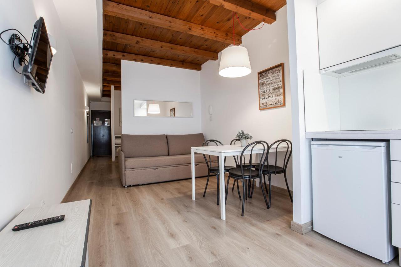 Outdoor Apartaments - Spot Andorra la Vella Eksteriør bilde