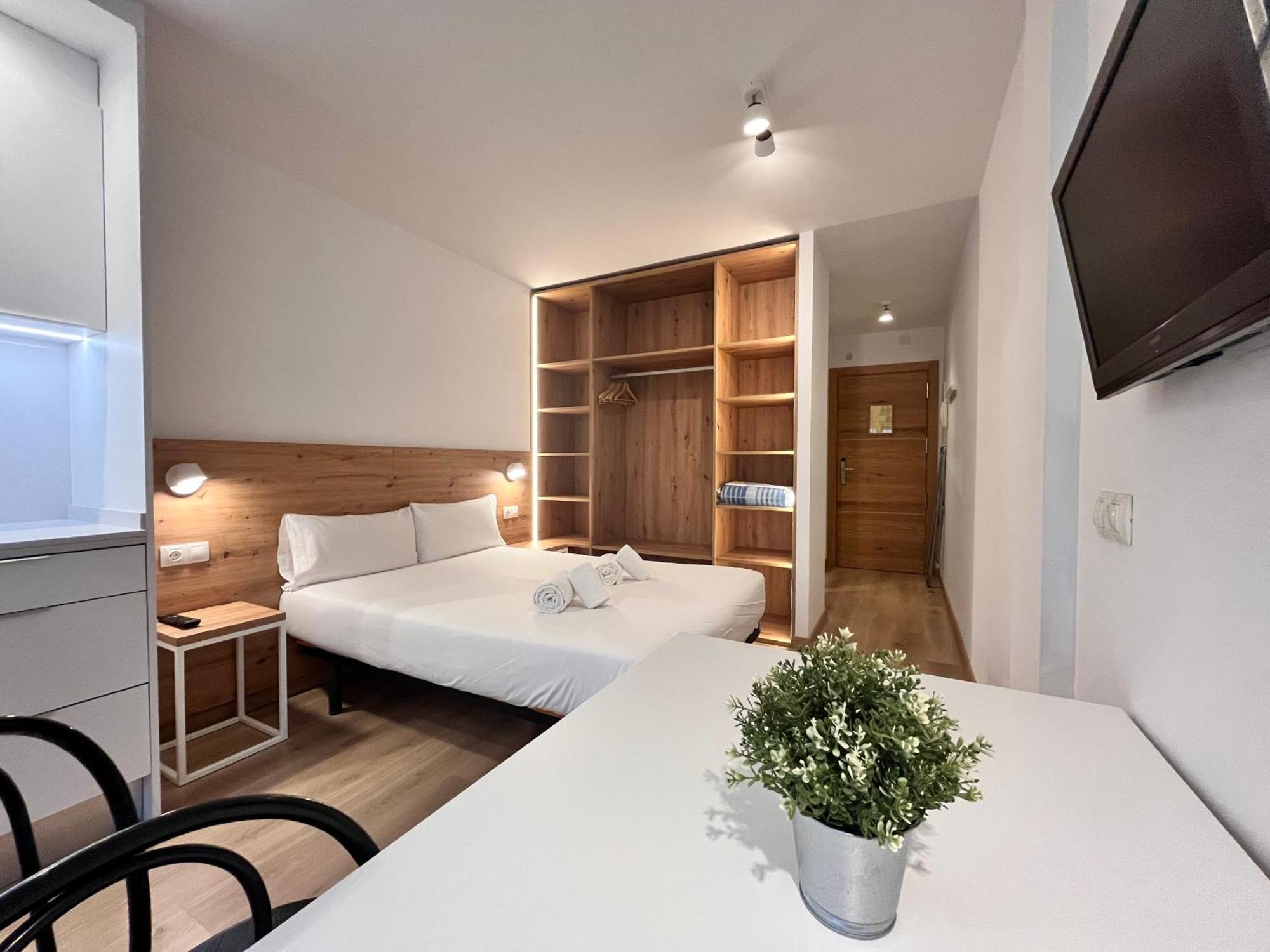 Outdoor Apartaments - Spot Andorra la Vella Eksteriør bilde