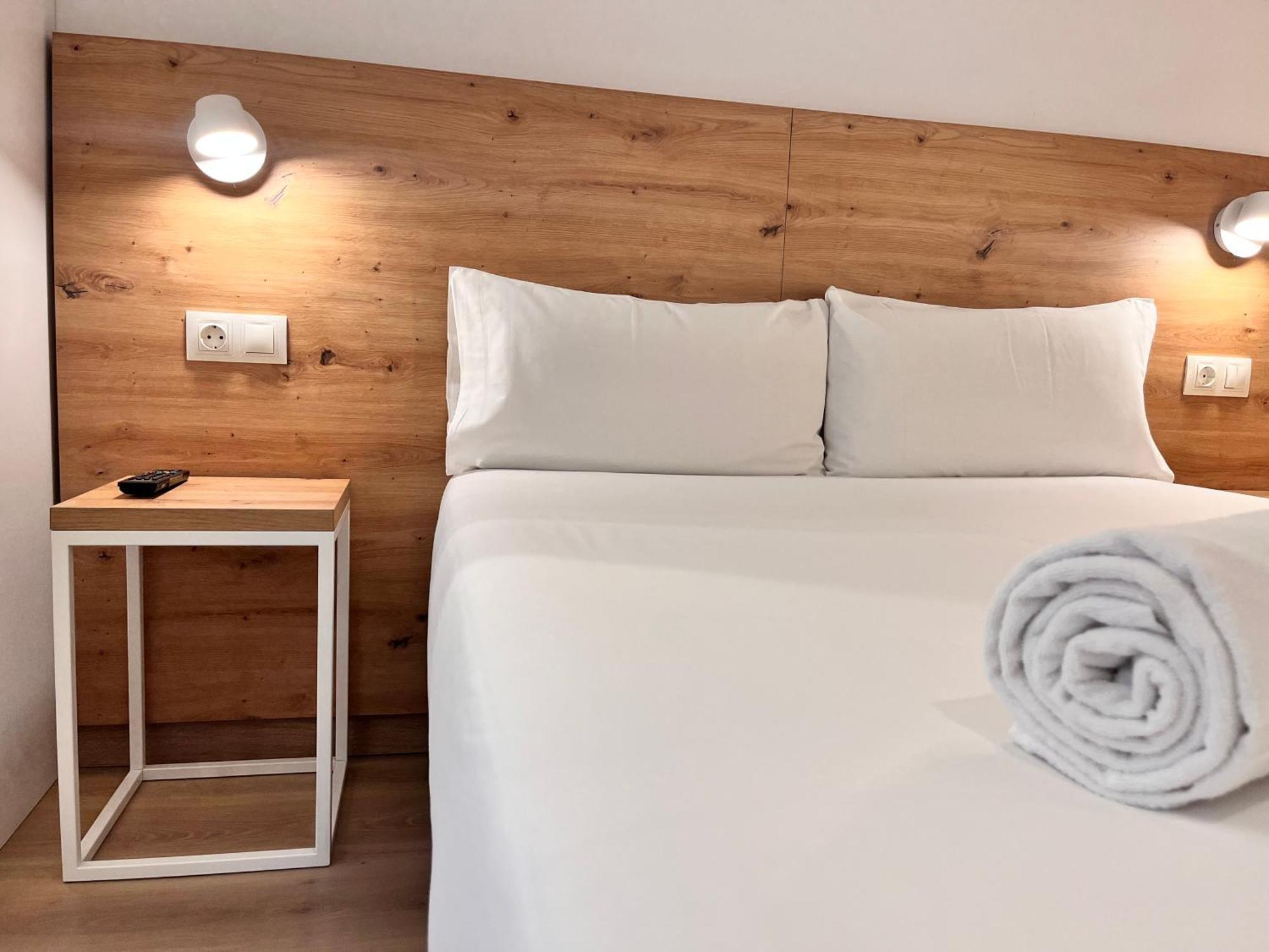 Outdoor Apartaments - Spot Andorra la Vella Eksteriør bilde